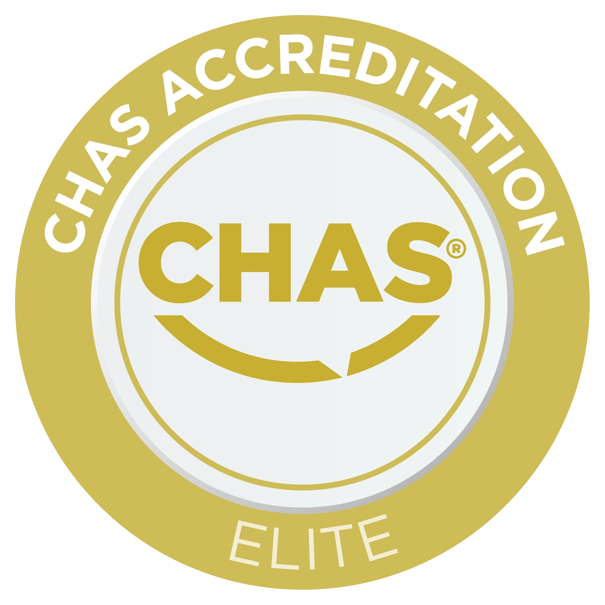 CHAS Elite Accreditation